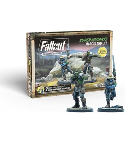 Modiphius Entertainment FLF-MUH050559 Accessoires Multicolore Modiphius Entertainment FLF-MUH050559 Accessoires Multicolore