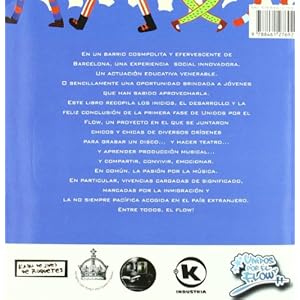 Unidos por el flow (+DVD+CD)