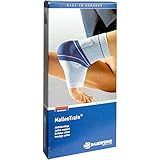 freiverkäuflich MALLEOTRAIN Sprunggelenkb.links Gr.3 natur 1 St Bandage