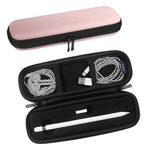 Preisvergleich Produktbild Fintie Apple Bleistift Fall rose gold