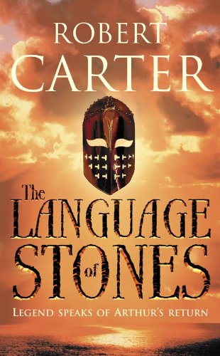 The Language of Stones (English Edition) livre