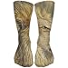 Produktbild Funny&shirt Unisex Classics Socks Wildlife Safari Lion Animal King Uhd Athletic Stockings Long Sock 19.68 Inches
