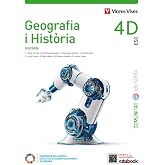GEOGRAFIA I HISTORIA 4 Q DIV (COMUNITAT EN XARXA)