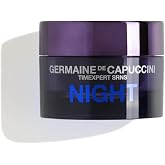 Germaine de Capuccini - Timexpert SRNS Comfort High Recovery Night Cream | Renewed and Luminous Skin | Anti-Aging Night Revit