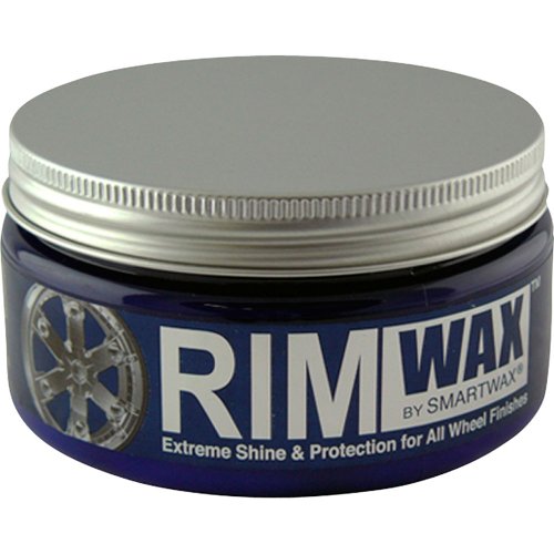 Best Alloy Wheel Wax The Ultimate Guide to maintaing your cars wheels