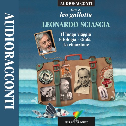Download Il lungo viaggio, Filologia, Giufà, La rimozione Download Il lungo viaggio, Filologia, Giufà, La rimozione