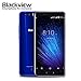 Produktbild Alian Blackview P6000 Smartphone Gesichtserkennung Helio P25 Octa Core 5.5"16: 9 FHD Vollbild 6GB + 64GB 6180mAh 21 + 0.3MP 4G Handy
