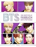 BTS: Das inoffizielle Fanbuch der K-Pop-Kings by 