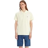 Levi's Housemark Polo Tiş&ouml;rt Polo Erkek