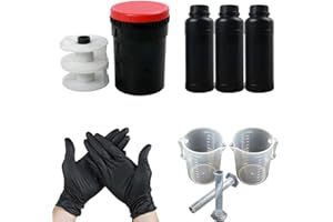 ETONE 120 135 Film développant la Chambre Noire de processus de Couleur négative du kit B&W d'équipement de réservoir Darkroom Equipment