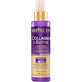 Bioxcin Collagen & Biotin Volumizing Liquid Conditioner 150 ml &ndash; Plumper and Moisturize for Fine and Volumeless Hair