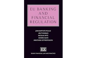 EU Banking and Financial Regulation