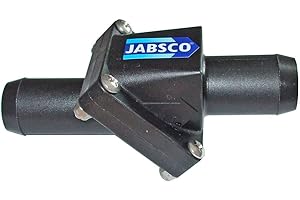 JABSCO VALVULA ANTI-RETORNO Dià.19 mm