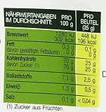 Nature Addicts Frucht Snack Erdbeere - 2