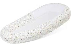 Purflo Replacement Sleep Tight Baby Bed Cover | Scandi Spot