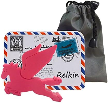 USB Flash Pen Drive From Relkin,Cartoon USB Flash Pendrive Memory U Disk Data Storage Thumb Stick Sticks Funny Cute Gift Pegasus 16GB