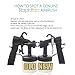 Rapidtan HVLP Spray Tanning Kit Spray Tan Machine T650 with Tent