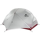 MSR Hubba Hubba NX Tent v7 Kamp &Ccedil;adırı