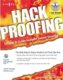 Image de Hack Proofing Linux: A Guide to Open Source Security