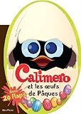 CALIMERO ET LES OEUFS DE PAQUES