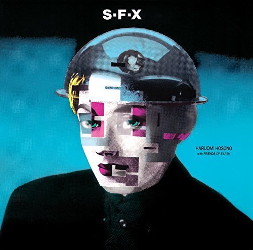 Price comparison product image S-F-X by HOSONO