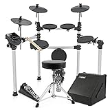 Digital Drums 430 Electro Drumkit + Amp Pack