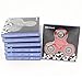 Produktbild Fidget Jouets main Tri Spinner anti stress pour les enfants et les adultes (Rouge)