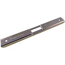Guide De Réglage Jauge Profondeur Chaîne Tronçonneuse - 2 Outils 0.65mm, Compatible Oregon