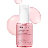 Biodance Pore Perfecting Collagen Peptide Serum G&ouml;zenek sıkılaştırıcı, arındırıcı serum