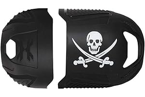 HK Army Vice FC Tankabdeckung