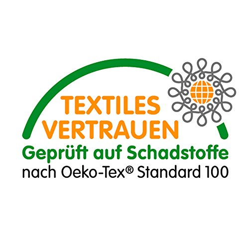 Kaiman PVC Folie ca. 0,2 mm Transparent · Eckig 95×160 cm LFGB Lebensmittelecht Länge & Breite wählbar wählbarabwaschbare Tischdecke - 4