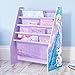 Disney Frozen Kids' Bookcase by HelloHome