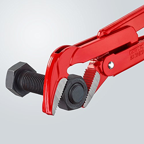 Knipex Rohrzange 45° (2 Zoll) 83 20 020