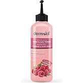 DERMOKİL Raspberry and Vinegar Hair Tonic 400 ml
