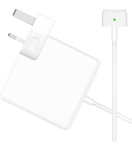 中古品Apple 85W MagSafe2 電源アダプタ [A_MD506J⁄A] – 秋葉館