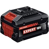 Bosch EXBA18V-55 Ak&uuml; (Expert 18V 5.5Ah)