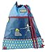 Produktbild sigikid Turnbeutel Ritter Rettich Blau (blau) 24468