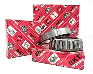 BKT 30207 Taper Roller Bearing India