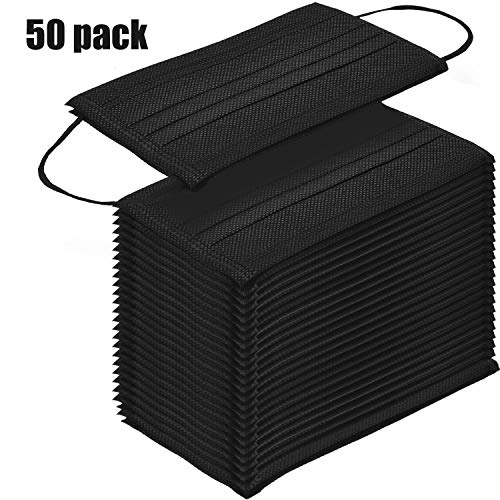 TecUnite Overwear Strumento, Nero, 6