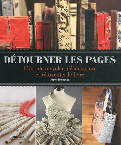 couverture de : D&eacute;tourner les pages