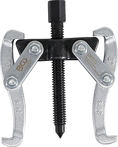 BGS Abzieher, 2-armig, 75 mm, 1 Stück, 7713