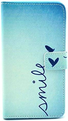 Yaobaistore Cute Lovely Pattern Print Leather Wallet Case Cover PU Flip Leather Holster with Stand Stander Holder Hand Free Credit Card Slot Wallet Shell Protective Mobile Cell Phone Case Cover For Samsung Galaxy Note3 N900 N9005
