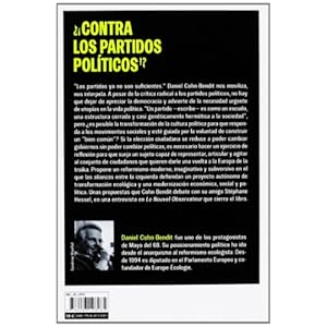¿¡Contra Los Partidos Políticos!? (Mayor)
