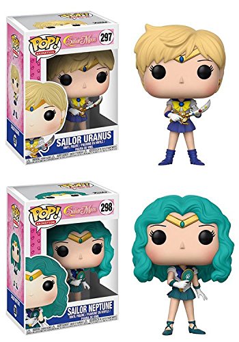 sailor uranus funko pop