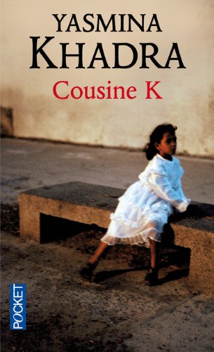 couverture de : Cousine K