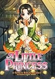 A Little Princess (Illustrated Classics) by Francis Hodgson Burnett, Shiina Yuu
