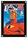 Produktbild MCS 40943 Comic Book Display Frame, Black, 6.75 x 10.37-Inch