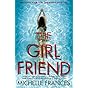 The Girlfriend: The most gripping debut psychological...