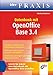 Datenbank mit OpenOffice Base 3.4 (bhv Praxis) by 