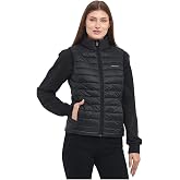 lumberjack WB VEST 4SN34 4PR YELEK Kadın